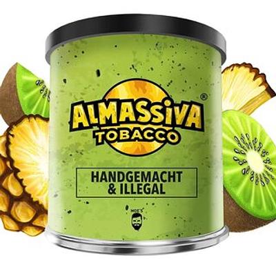 Handgemacht & Illegal