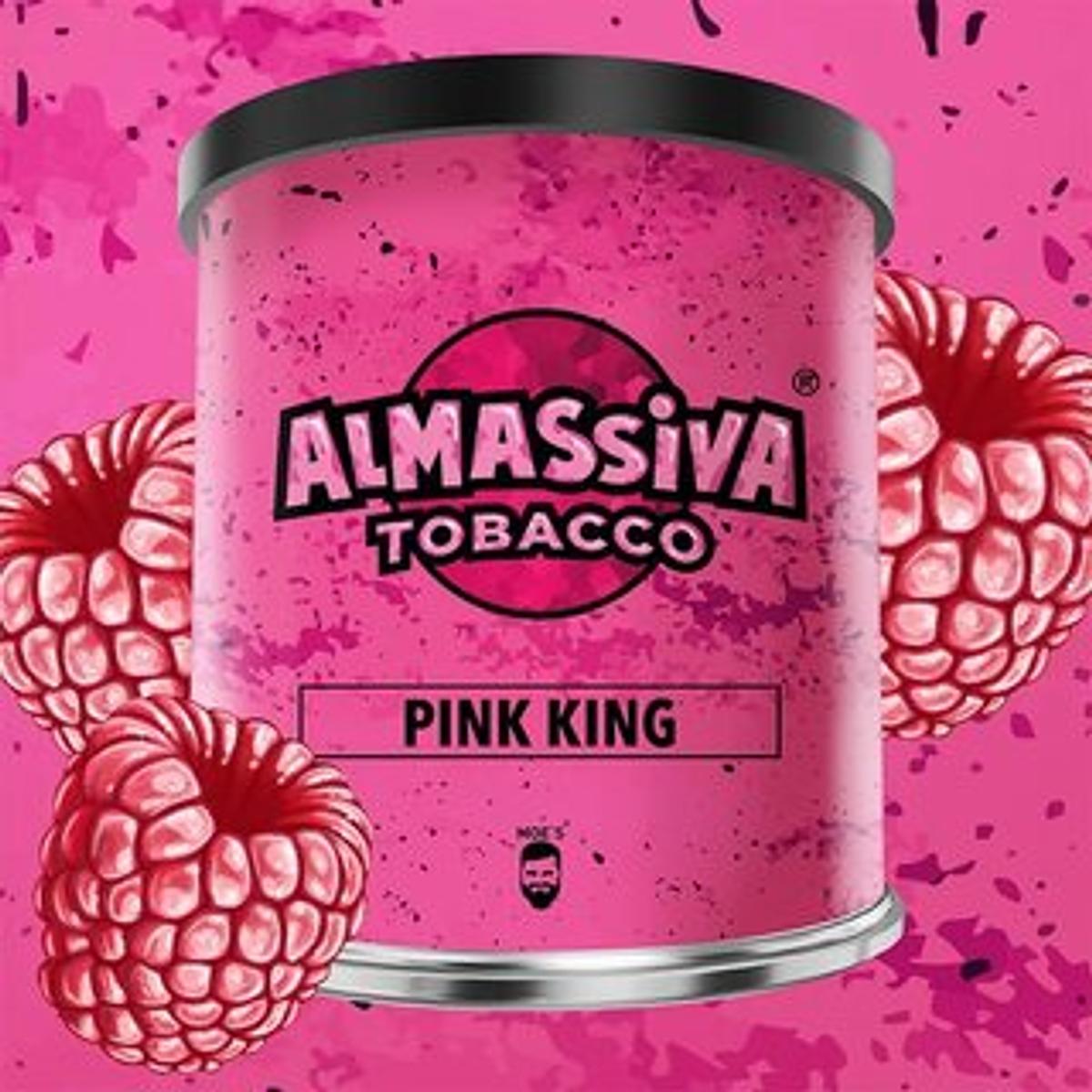 Pink King