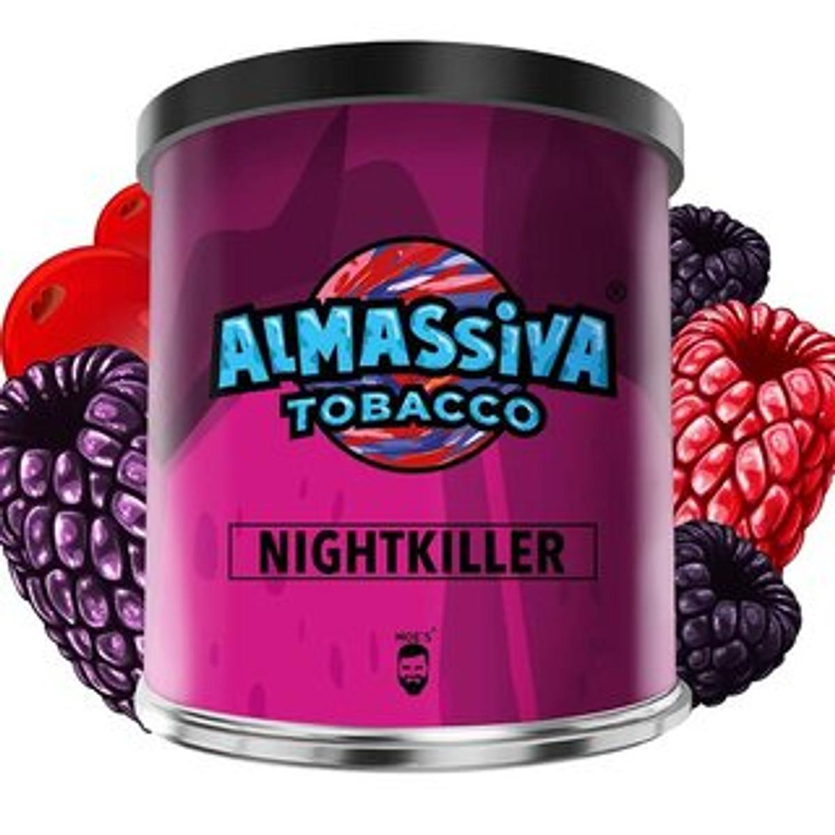NIGHTKILLER