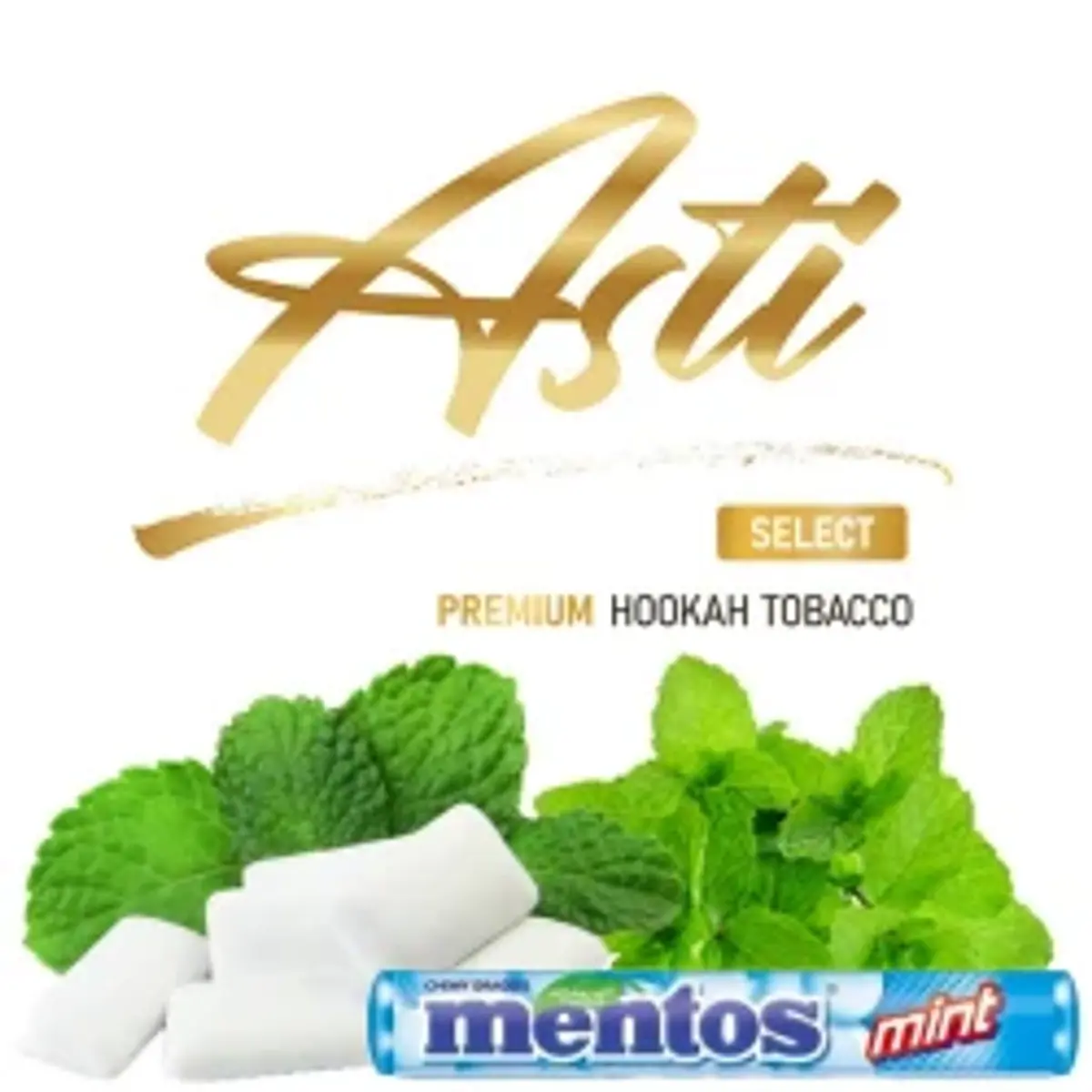 Mentos
