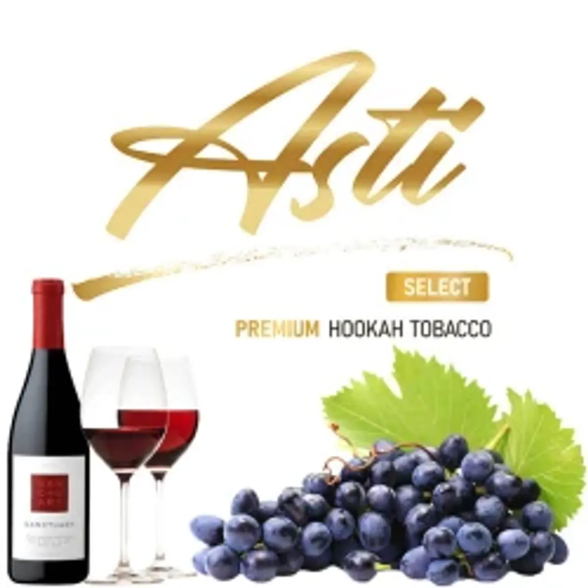 Muscat Grape