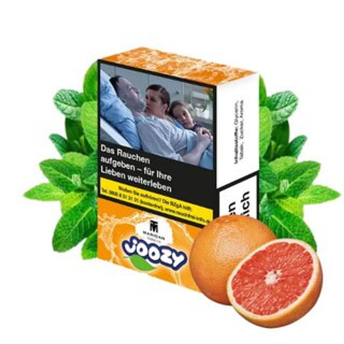Joozy