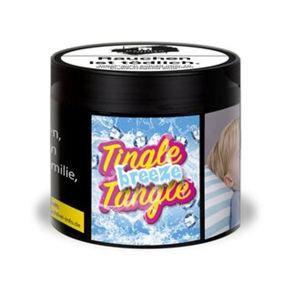 Tingle Tangle Breeze