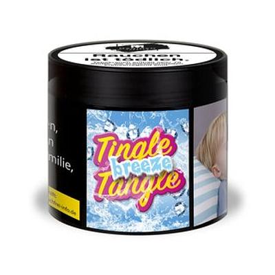 Tingle Tangle Breeze