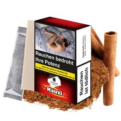 Kauzi