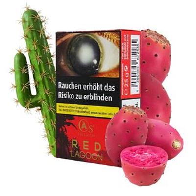 Red Lagoon