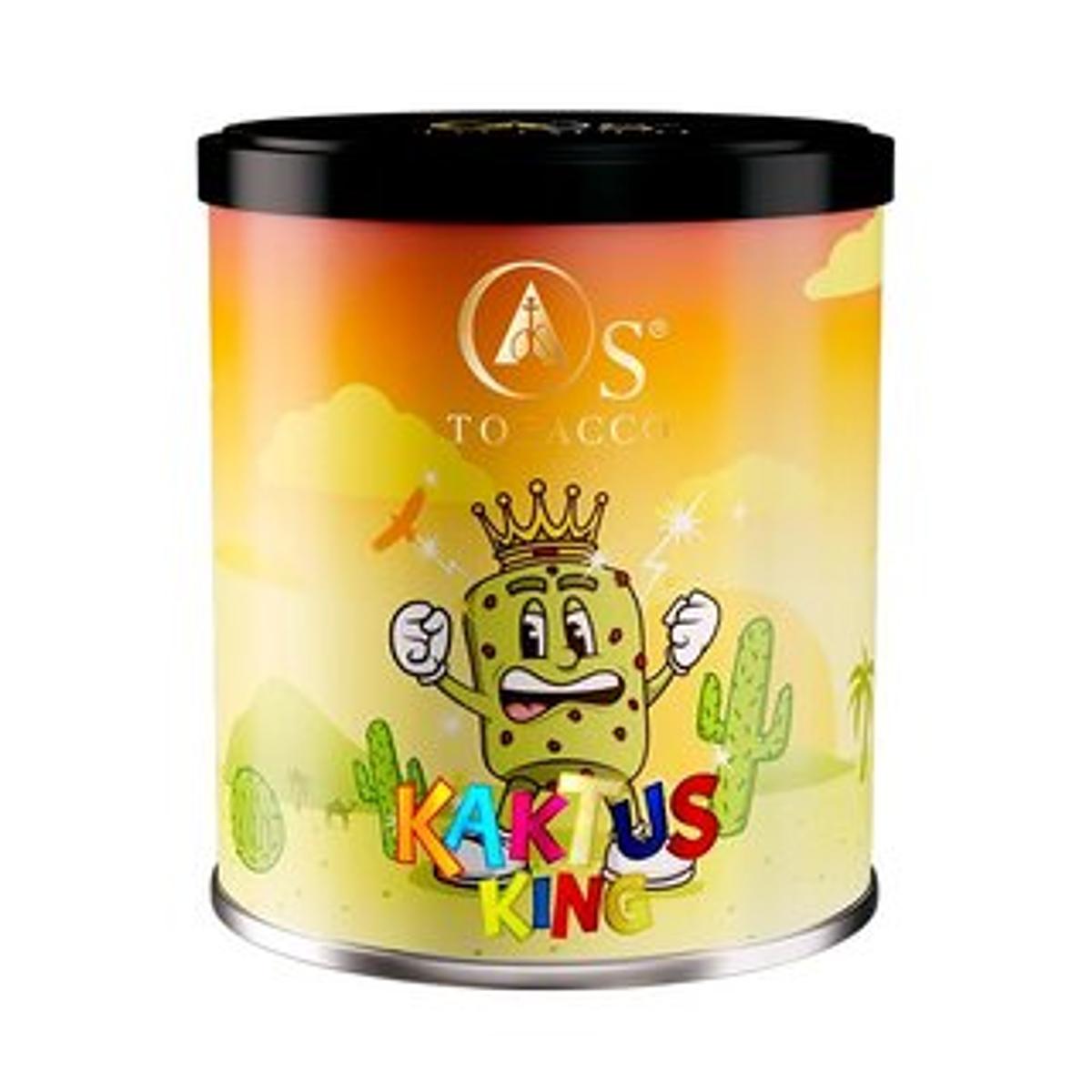 Kaktus King