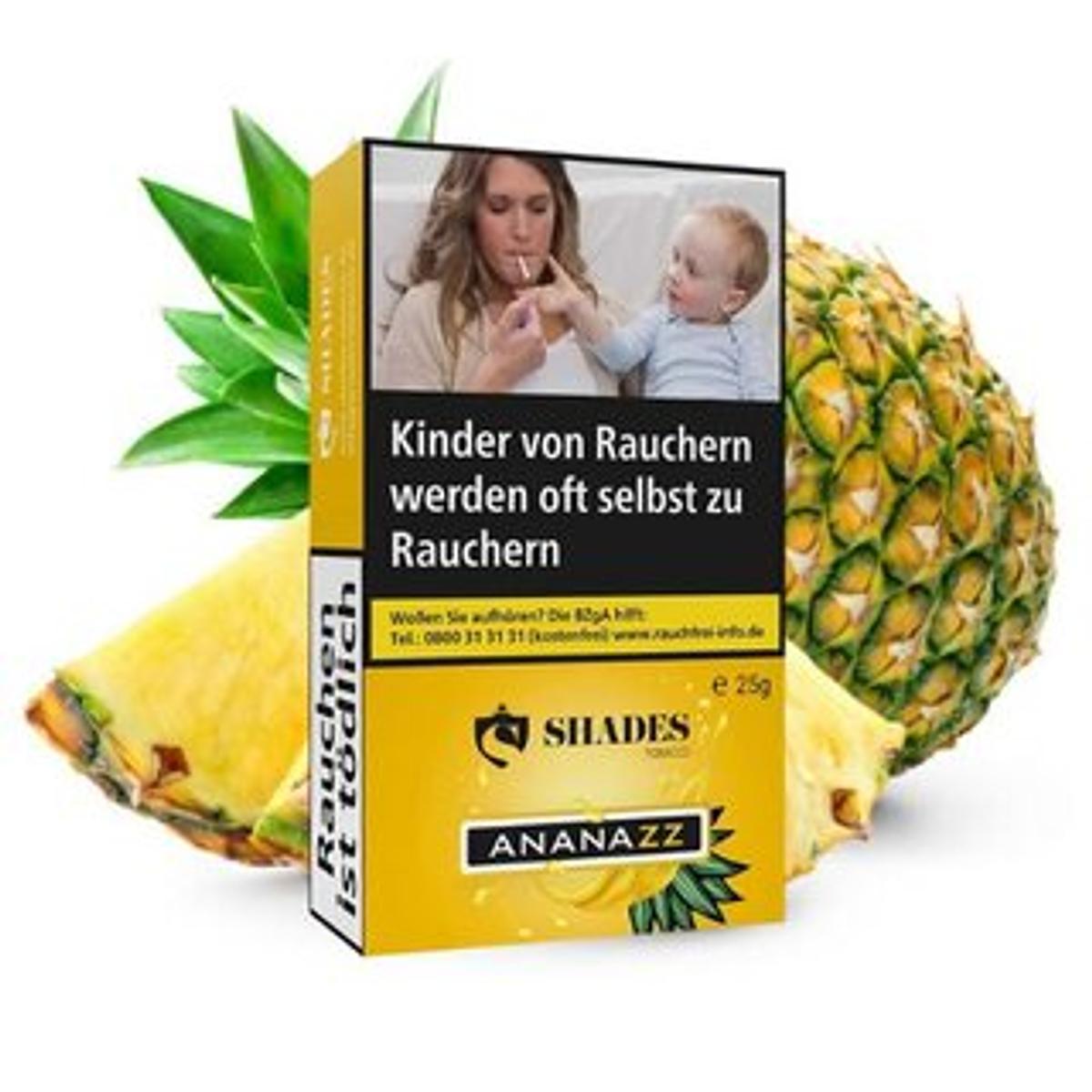 Ananazz