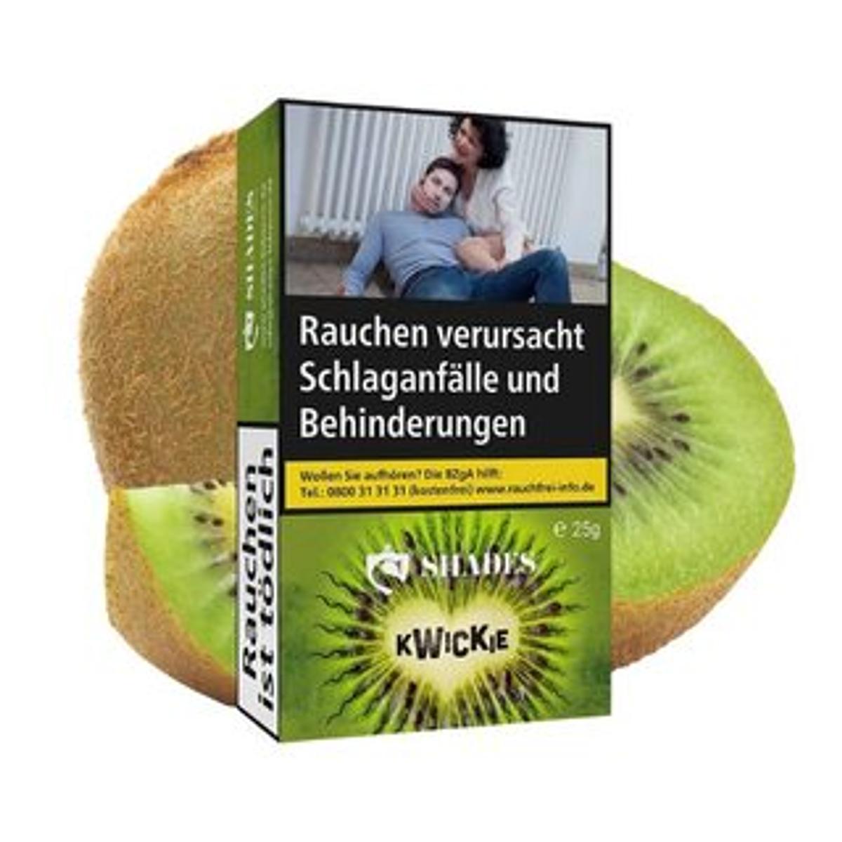 Kwickie