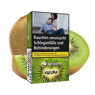 Kwickie