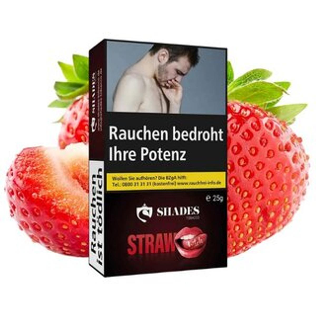 Strawbitch