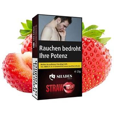 Strawbitch