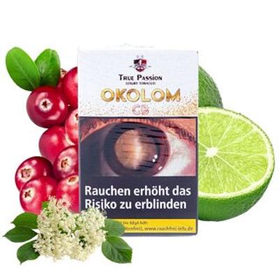 Okolom CB