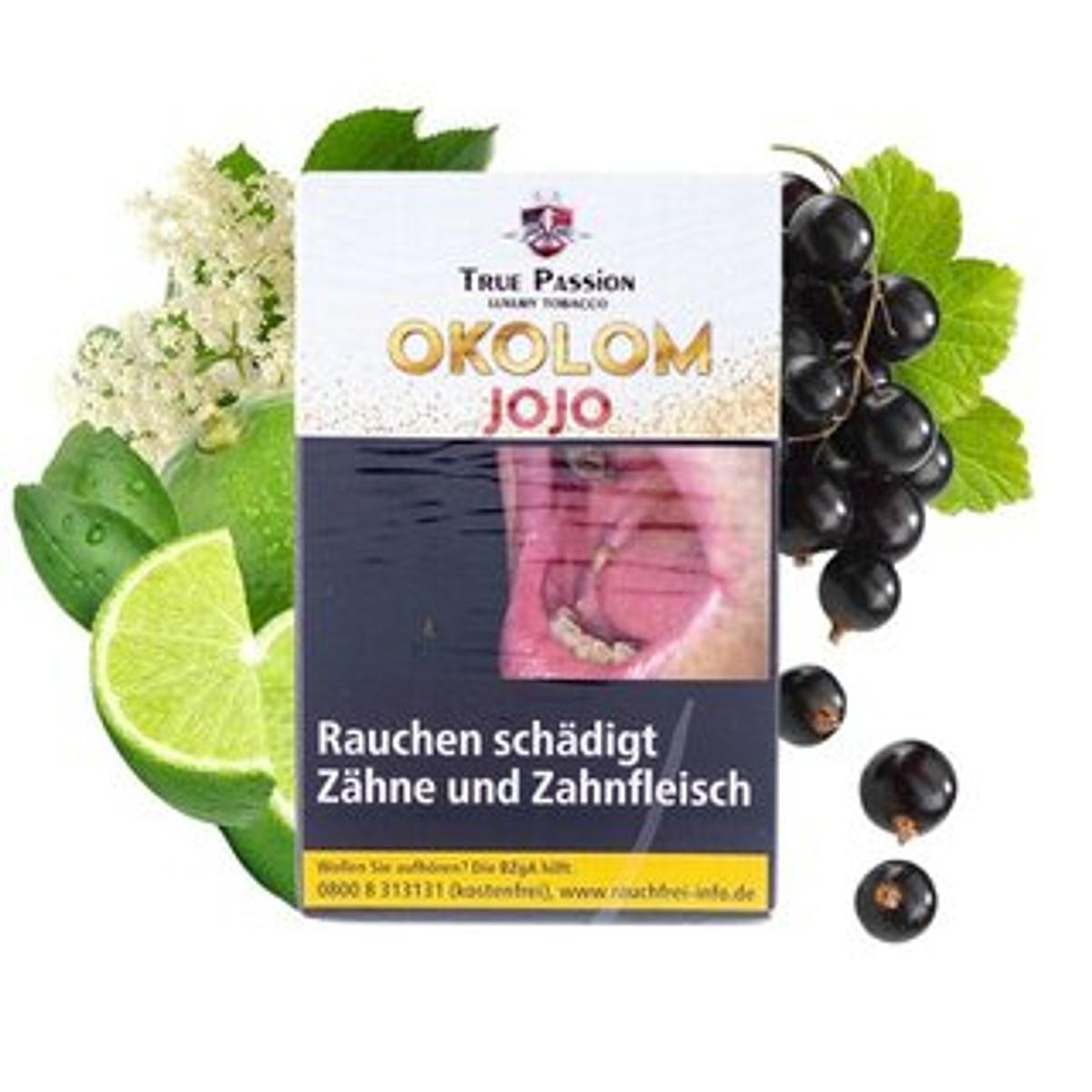 Okolom Jo-Jo
