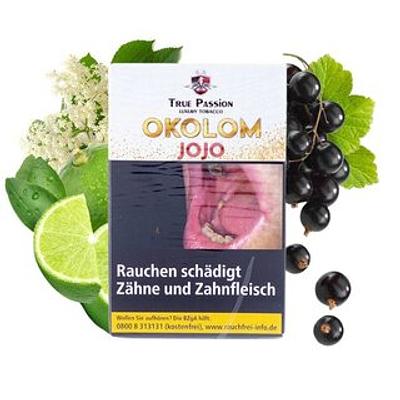 Okolom Jo-Jo