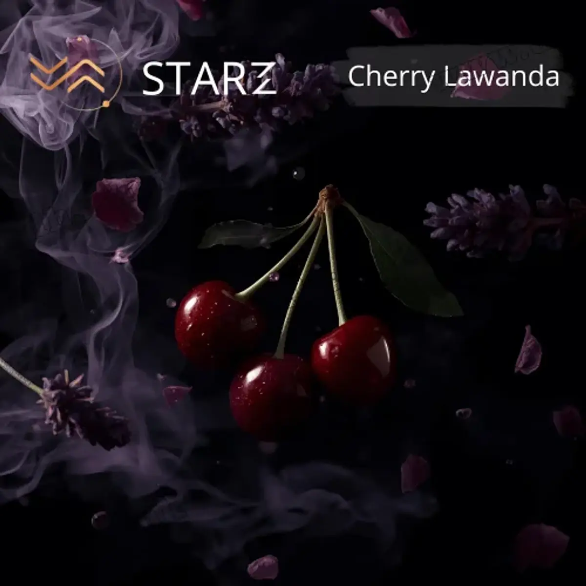 Cherry Lawanda