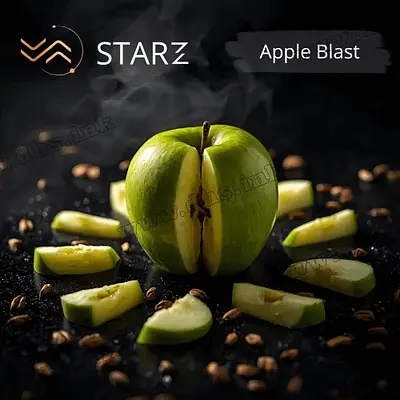 Apple Blast