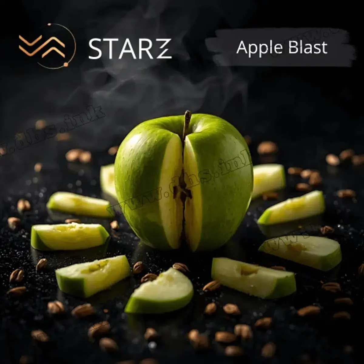 Apple Blast