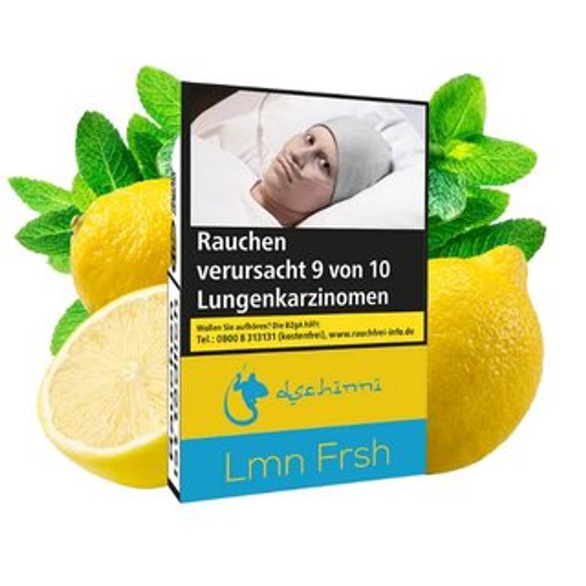 Lmn Fresh