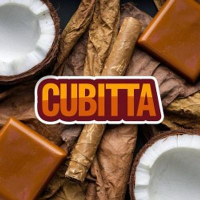 Cubitta (Ванільна кокосова сигара)