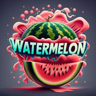 Watermelon (Кавун)