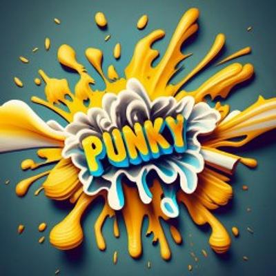 Punky (Диня)