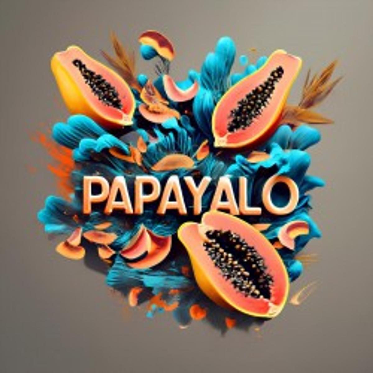 Papa-yalo (Папайя)