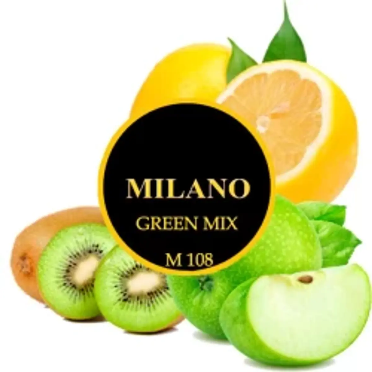 Green Mix М108