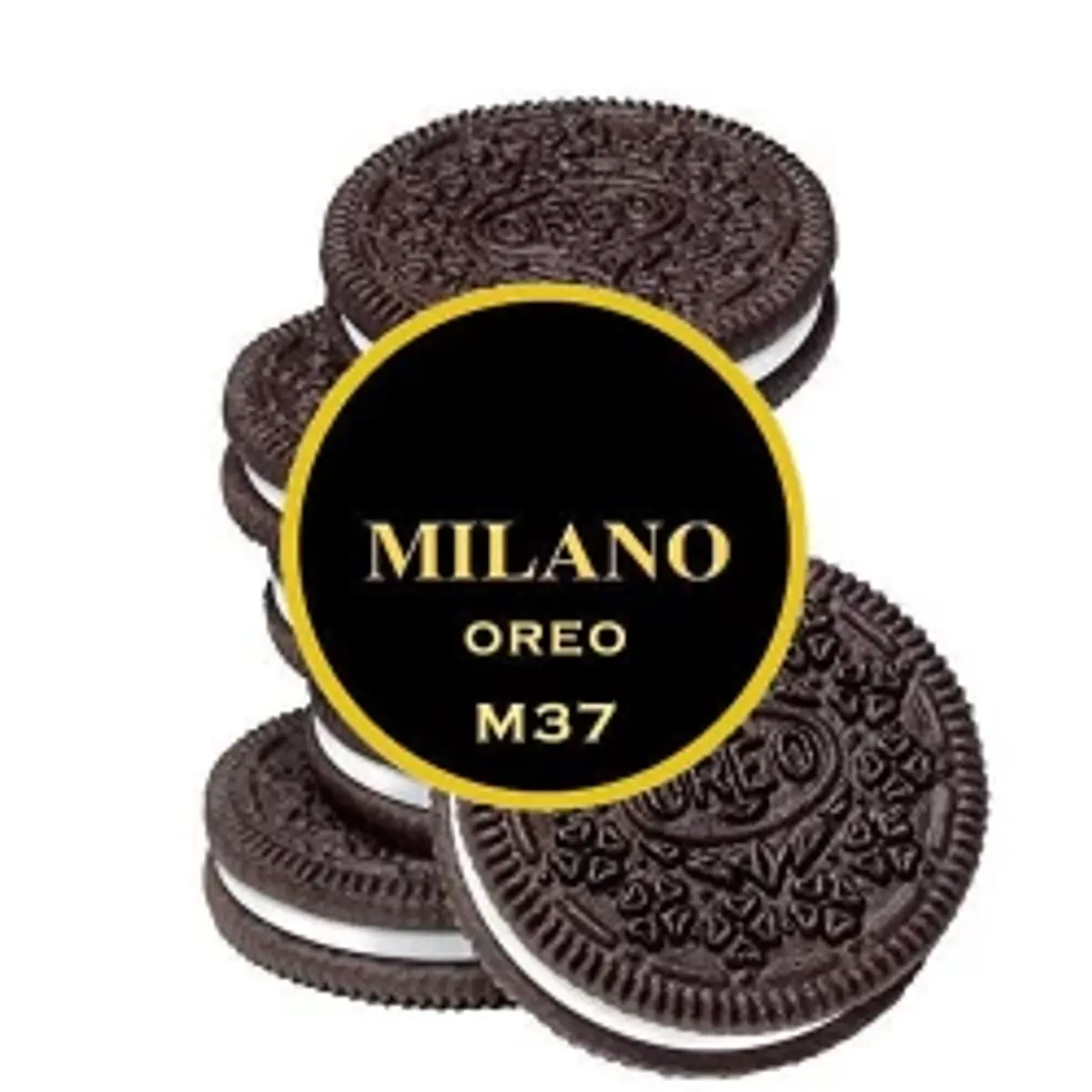 Oreo M37