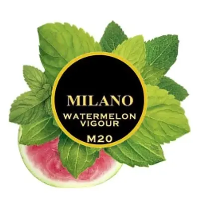 Watermelon Vigour M20