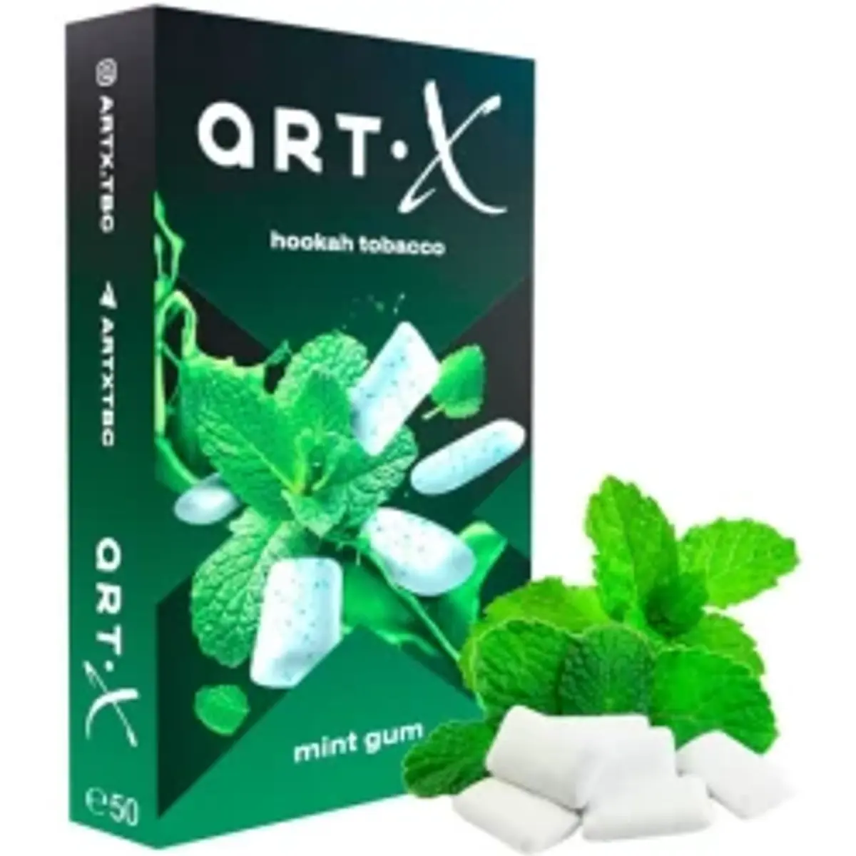 Mint Gum