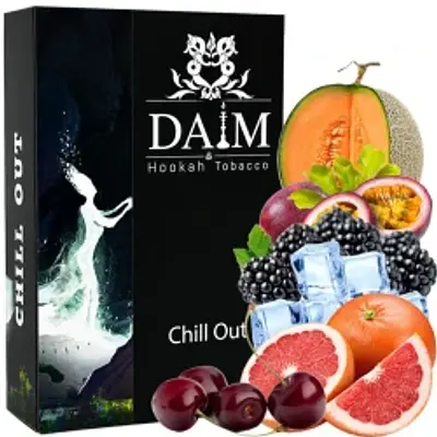 Chill Out