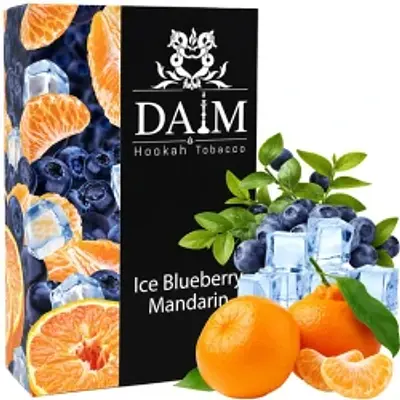 Ice Blueberry Mandarin