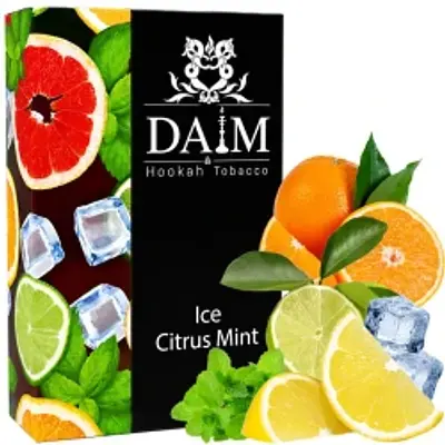 Ice Citrus Mint