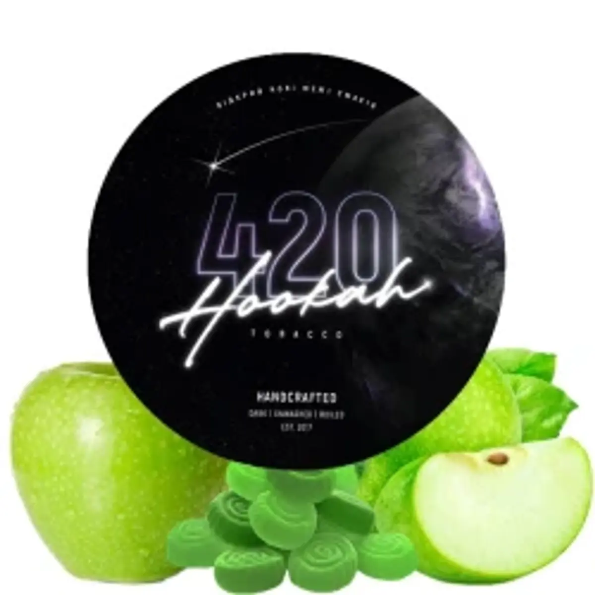 Apple Squirt