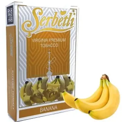 Банан