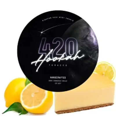 Lemon Cake