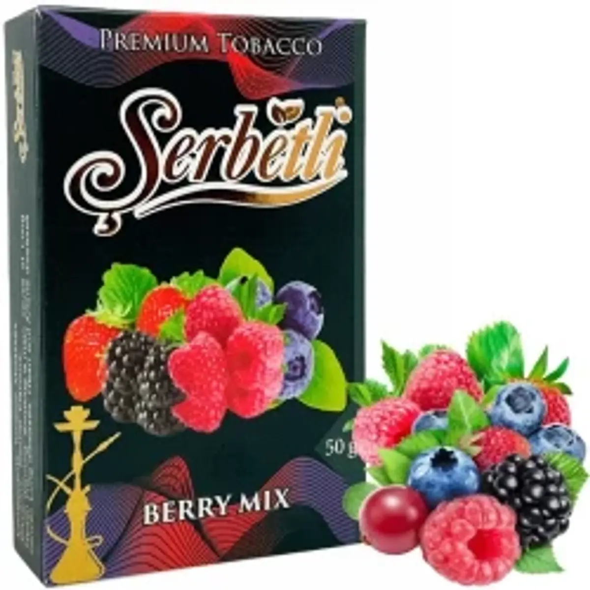 Berry Mix
