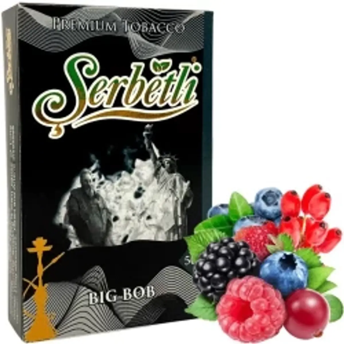 Великий Боб
