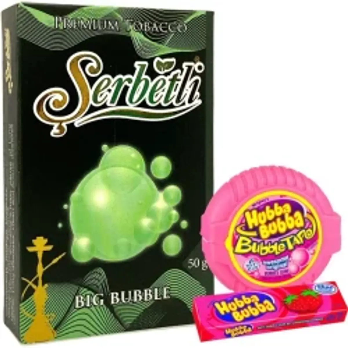 Big Bubble