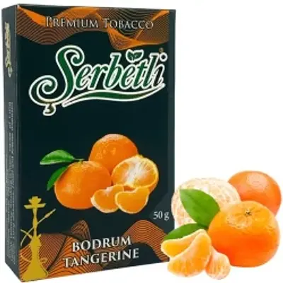Bodrum Tangerine