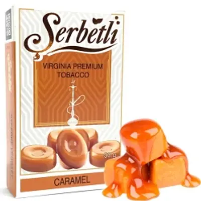 Карамель