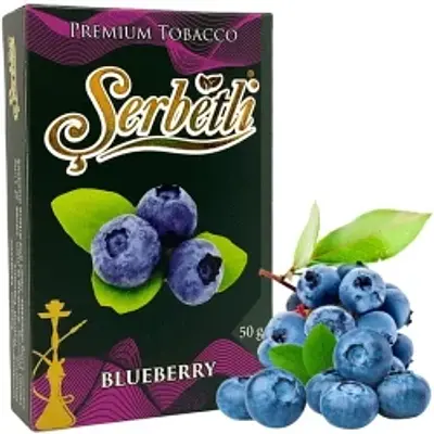 Blueberry