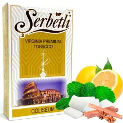 Колізей