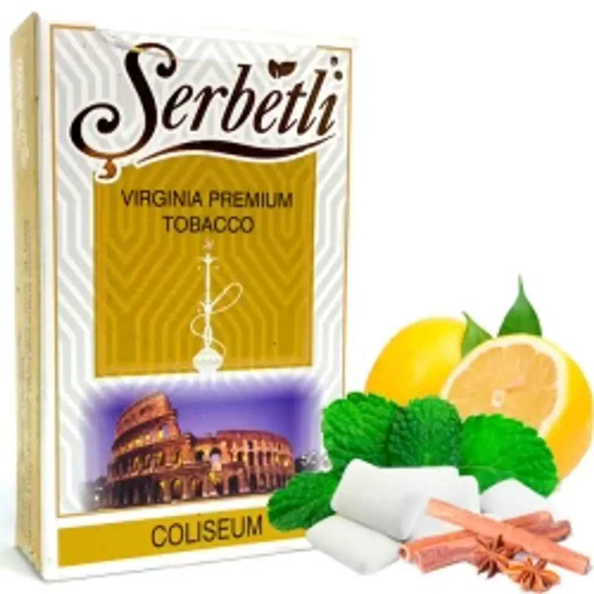 Колізей