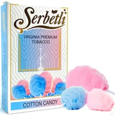 Cotton Candy