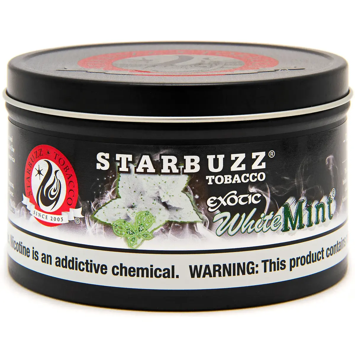 Grapefruit Mint