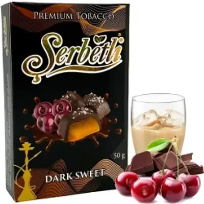Dark Sweet