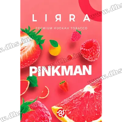 Pinkman
