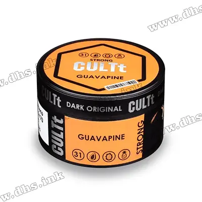 DS31 Guavapine